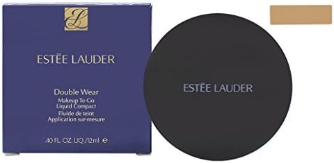 Estee Lauder Double Wear Makeup To Go - #2C1 Pure Beige 12ml/0.4oz by ESTEE LAUDER Srl