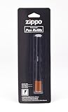 Black Rollerball Refill - 2 Pk