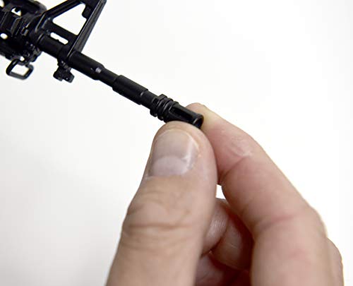 GoatGuns Miniature AR15 Model | 1/3 Scale Build Kit