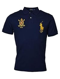 Polo Ralph Lauren - Polo para hombre