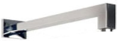 Outdoor Shower Company Stainless Steel Shower Head Arm