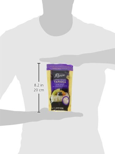 Reese Large Pearl Tapioca, 7 Ounces (Pack of 6) - Image 6