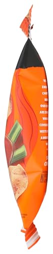 WILDE SNACKS CHIPS CHICKEN BUFFALO, 1 OUNCE (PACK OF 1)