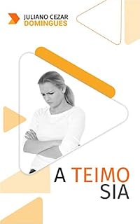 Livro A TEIMOSIA