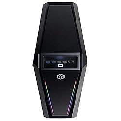 CyberpowerPC Gamer Supreme Liquid Cool Gaming