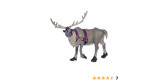 disney frozen sven