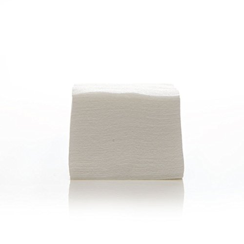 Moyishi Makeup cotton Facial Cotton Pad Esthetic Wipes 500psc