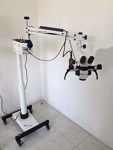 Amazon.com: Tathastu Dentist'S Dental Microscope