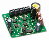 Digitrax DS52 DCC Stationary Decoder, 2 Turnouts