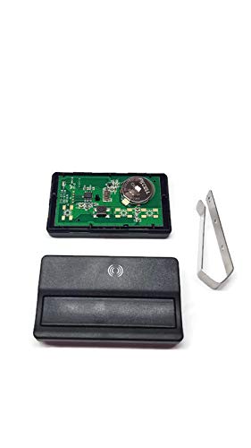 371LM 2-Pack Replacement liftmaster Chamberlain Sears Craftsman Purple Program Button 950D 953D Remote