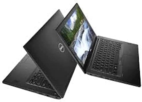 Dell (Refurbished) Latitude 7490 Business Notebook Laptop, Intel