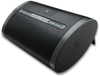 ihome nfc portable bluetooth speaker with glanceable notifications