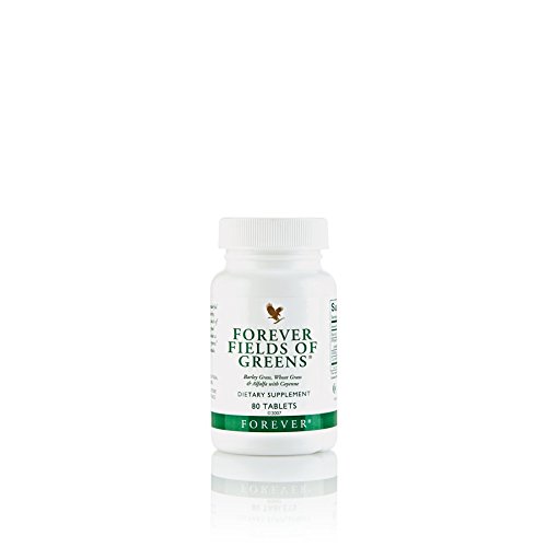 Fields of Greens 80 tablets Fields of Greens 80 tablets