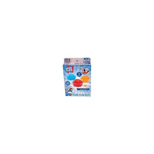 Slushy Icee Maker Refill