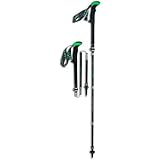Leki Micro Vario Carbon DDS Trekking Poles One Size