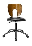 Studio Designs Ponderosa Chair in Expresso 13249