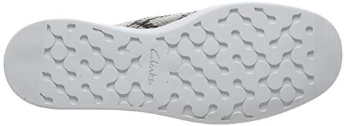31IYoPBSRDL Clarks Hero, Zapatos de Cordones Brogue Mujer Clarks Hero, Zapatos de Cordones Brogue Mujer - Imagen 5