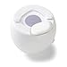 Safety 1st OutSmart Knob Covers, White, 2 Count (Pack of 1)