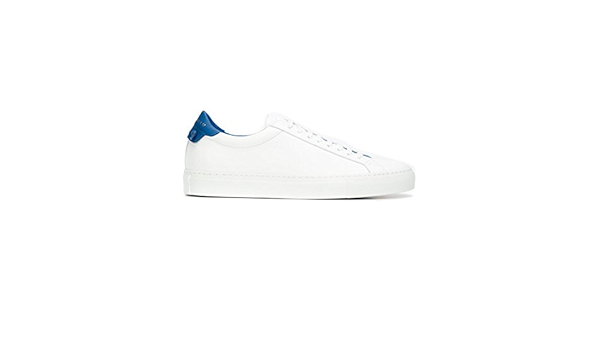 givenchy blue sneakers