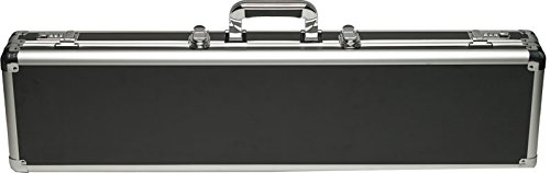 Action ACBX21 31" Box Case in Black,