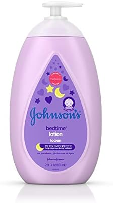 paraben free baby product