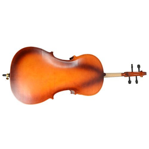 3 Acoustic+Beautiful+Varnish+Finishing+Natural