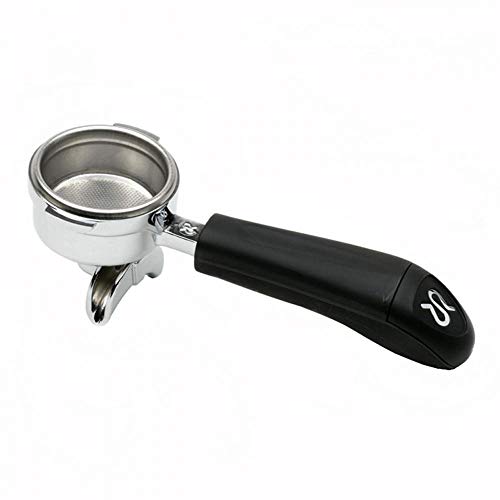 Rancilio Triple Shot Portafilter with Basket (Double Spout) - Thumbnail 2