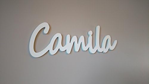 Custom wall names, nursery decor, kids personalized name signs, wooden name sign