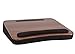 Sofia + Sam All Purpose Memory Foam Lap Desk (Wood Top) with Tablet Slot – Supports Laptops Up to 17 Inchesthumb 2