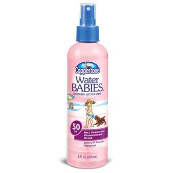Coppertone Oil freespf 30 lot 4oz (041100004666)