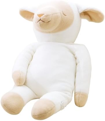 Amazon Co Jp 西川リビング 抱きぐるみ メルくん ベージュ be ホーム キッチン