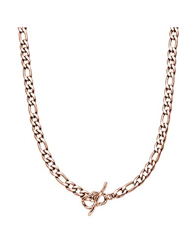 Purelei Kelania Necklace (Rose Gold)