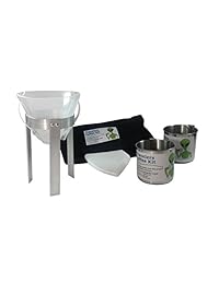 Los viajeros Café Kit