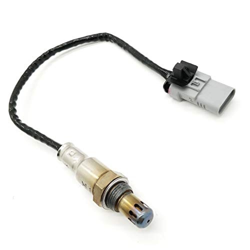 Downstream Oxygen Sensor for Regal ATS CTS Chevrolet Colorado Camaro Corvette Impala Malibu Acadia 2.0 2.5