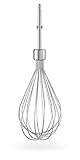 KitchenAid KHMPW Hand Mixer Stainless Steel Pro Whisk