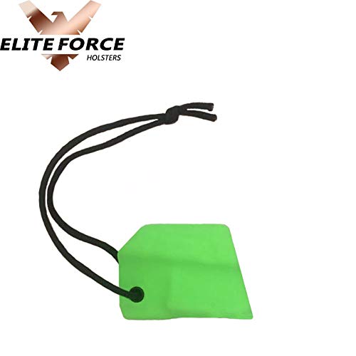 Elite Force Holsters Trigger Guard for Glock Models - Assorted Colors
