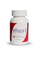 ellura, all natural cranberry supplement 36mg, 90 Capsules