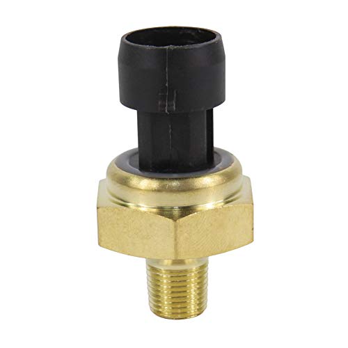 image for EGR Exhaust Gas Recirculation Pressure Feedback Sensor Fits DPFE3 For 