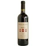 Fossi(フォッシ) Primitivo del Salento(プリミティーヴォ・デル・サレント) I.G.T. 赤 750ml 2013