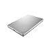 LaCie Porsche Design 1TB USB-C Mobile Hard Drive, Silver + 2mo Adobe CC Photography (STFD1000400)