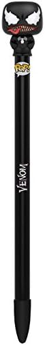 Funko Collectible Pen with Topper - Marvel Series 2 - VENOM