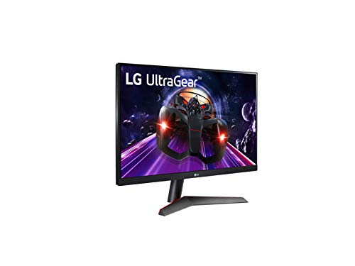 LG-24GN600-B-Ultragear-Monitor-Gaming-Panel-IPS-1920x1080p-169-300-CDm-10001-144-Hz-1-ms-DPx1-HDMIx2-AMD-Freesync-Negro