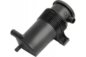 1 PIECE OF CRANKCASE VENTILATION FILTER ASSEMBLY 165-4021, or 1654021, COMPATIBLE FOR CAT HEAVY EQUIPMENT SUCH AS BACKHOE LOA