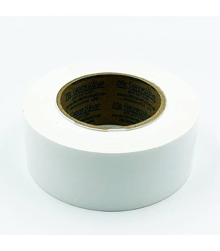 12mil 300micro Heavy Duty PE White Shrink Wrap - Heat Shrink Wrap and
