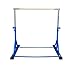 Z Athletic Gymnastics Expandable Junior Training Bar (Blue)