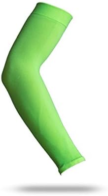 LANTINA Sports Arm Sleeves UV Sun Protection for Men Women Youth Sleeves for Cycling Hiking Golf Baseball Basketball
