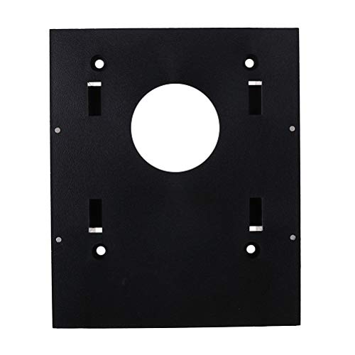 Adasea 2.5" to 3.5" Hard Drive Adapter SSD HDD Plastic Mounting Bracket Adapter Hard Drive Holder,Pack of 4 - Thumbnail 7