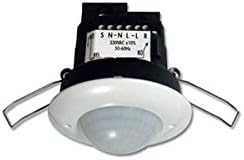 B.E.G - Luxomat® pd2-m-1 C-fp: Amazon.es: Iluminación