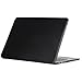 mCover Hard Shell Case for 13.3-inch ASUS ZENBOOK UX330UA Series (NOT Fitting UX305 Series) Laptop (Black)