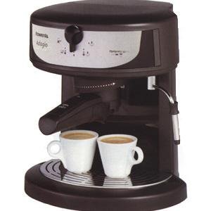 Cafetera rowenta espresso | Las cafeteras más completas del mercado.